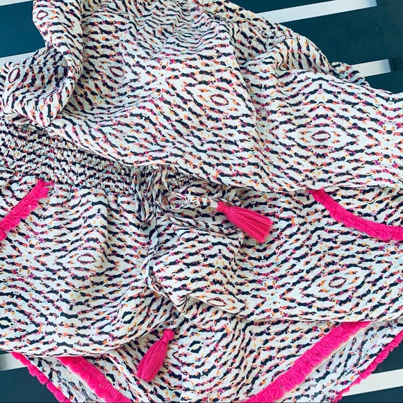 Charlie Jade Strapless Rumor - Picture 8 of 10